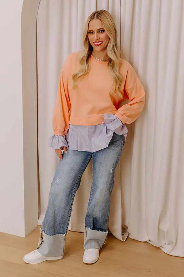 New England Charm Top sold by Impressions product image thumbnail 2