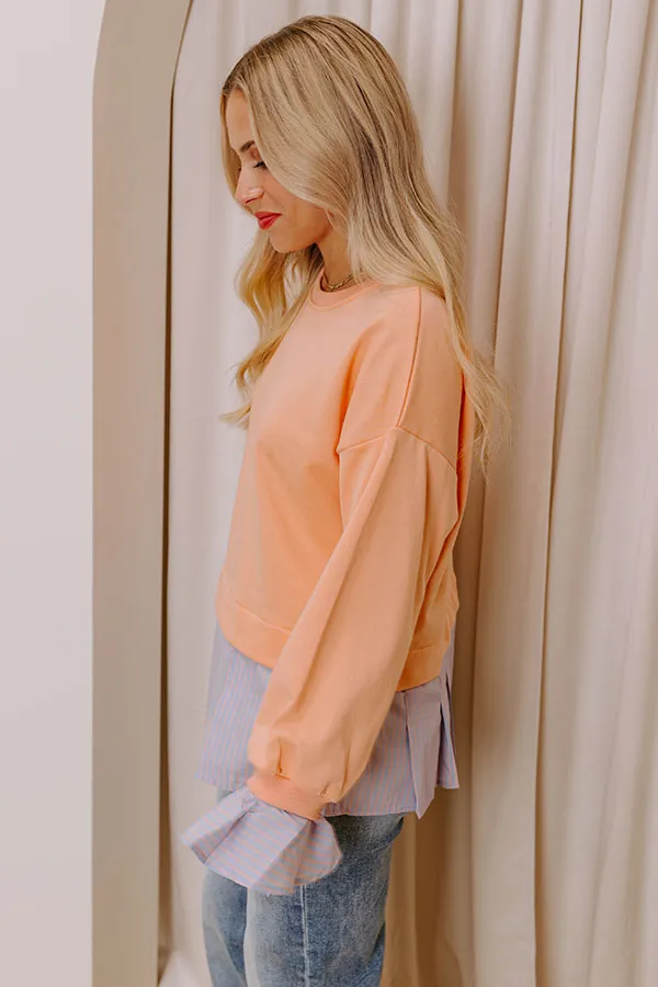 New England Charm Top sold by Impressions product image thumbnail 3