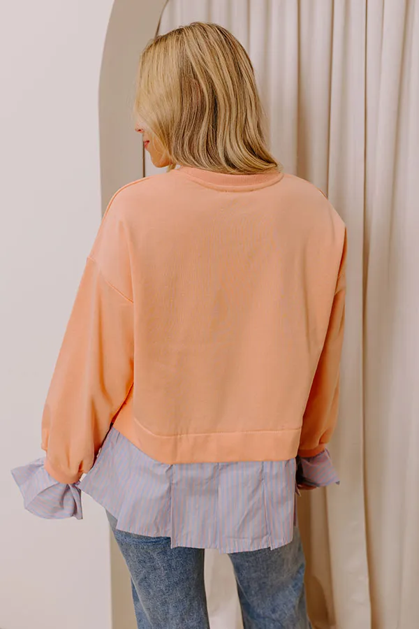 New England Charm Top sold by Impressions product image thumbnail 4