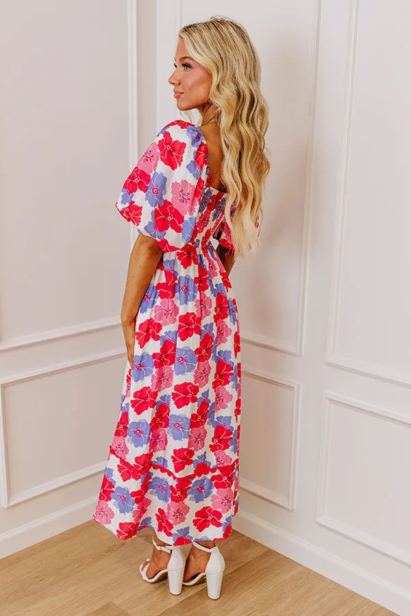 Wildflower Dreams Midi sold by Impressions product image thumbnail 3