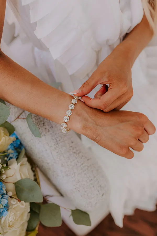 Sparkle In Your Eyes Bracelet sold by Impressions product image thumbnail 2