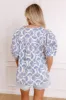 Good Times And Shorelines Shift Top sold by Impressions