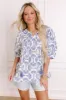 Good Times And Shorelines Shift Top sold by Impressions
