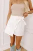 The Ariel High Waist Skort sold by Impressions