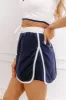 The Candace High Waist Skort sold by Impressions