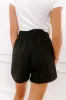 The Shiloh High Waist Shorts sold by Impressions