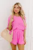 Girls Trip Ready Oversized Crop Tee sold by Impressions