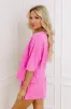 Girls Trip Ready Oversized Crop Tee sold by Impressions