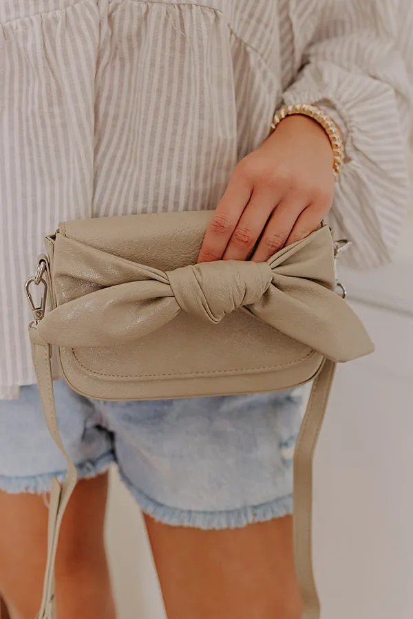 Faye Vegan Leather Crossbody Bag sold by Impressions product image thumbnail 4