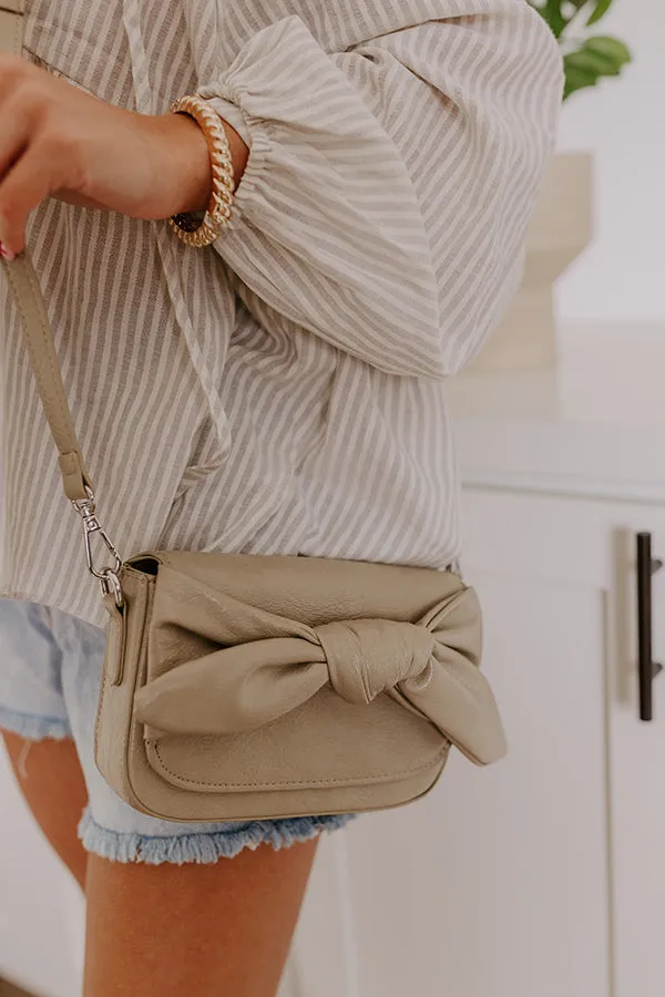 Faye Vegan Leather Crossbody Bag sold by Impressions product image thumbnail 5