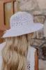 Sunday Brunch Woven Hat sold by Impressions