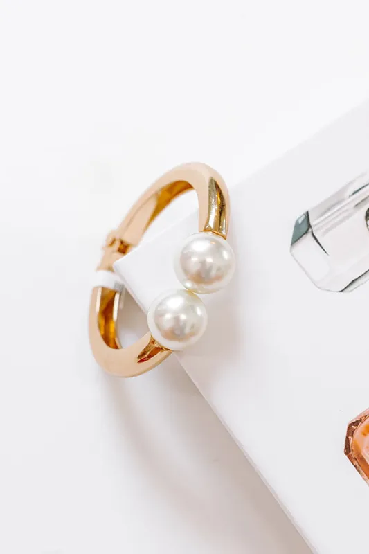 Midnight Mirage Cuff Bracelet sold by Impressions