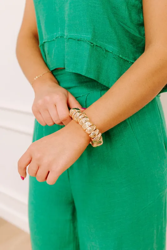 Chic A La Mode Stretch Bracelet sold by Impressions