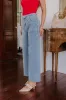 The Emersyn High Waist Wide Leg Jean sold by Impressions
