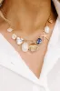 Cutie On The Coast Charm Necklace sold by Impressions