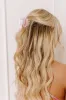 Seashells And Sunshine Hair Claw Clip in Dusty Purple sold by Impressions