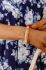 Sweet Energy Bracelet sold by Impressions