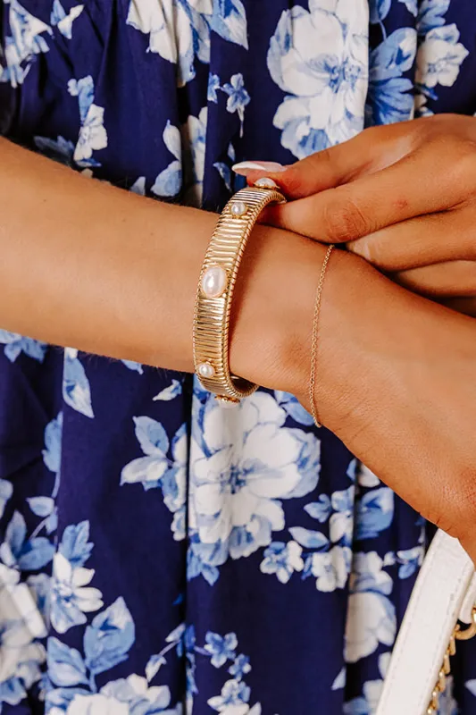 Sweet Energy Bracelet sold by Impressions