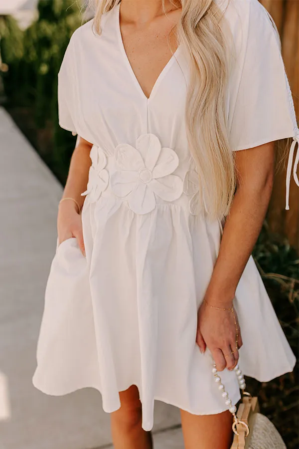 Kind Energy Mini Dress sold by Impressions product image thumbnail 3