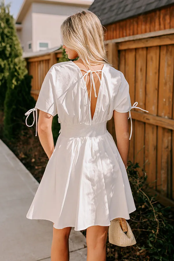 Kind Energy Mini Dress sold by Impressions product image thumbnail 5