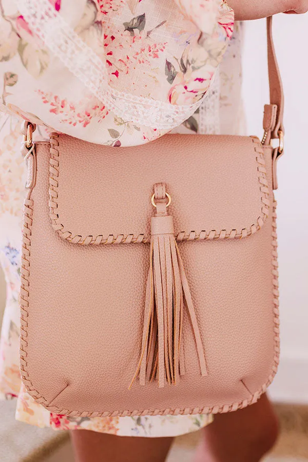 Charming Glance Faux Leather Crossbody sold by Impressions product image thumbnail 2