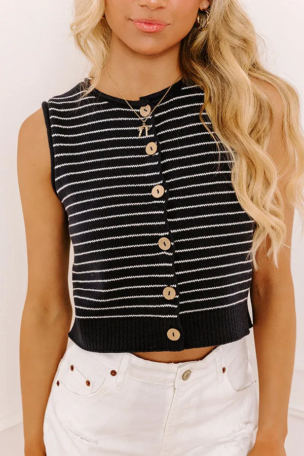 Yacht Club Charm in Navy sold by Impressions product image thumbnail 2