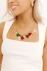 Aruba Ready Semi Precious Charm Necklace sold by Impressions
