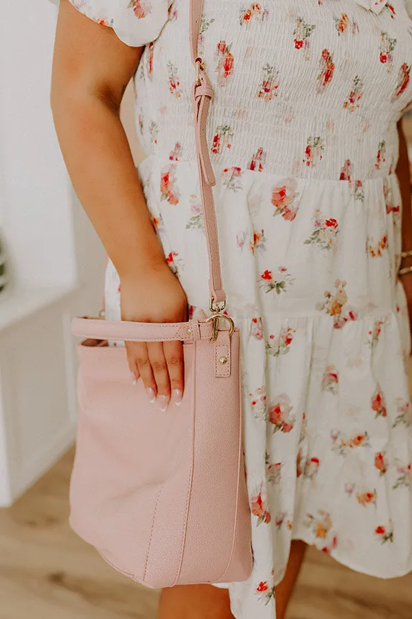 Life On The Go Faux Leather Tote sold by Impressions product image thumbnail 5