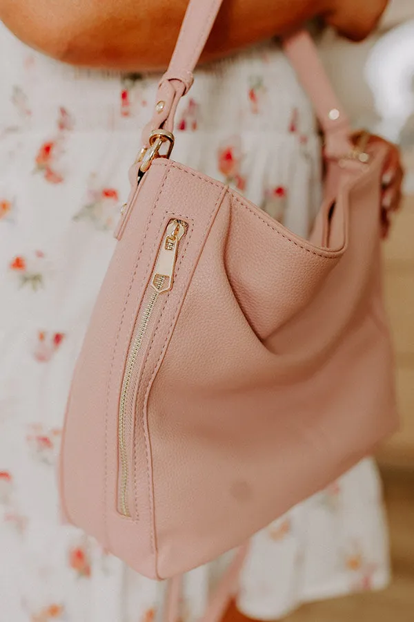 Life On The Go Faux Leather Tote sold by Impressions product image thumbnail 2