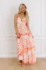 Sunkissed Skies Maxi Dress sold by Impressions