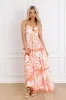 Sunkissed Skies Maxi Dress sold by Impressions