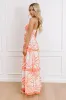Sunkissed Skies Maxi Dress sold by Impressions
