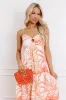 Sunkissed Skies Maxi Dress sold by Impressions