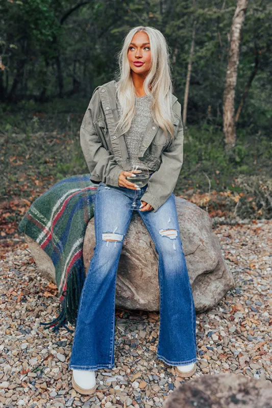 New To Town Denim Jacket sold by Impressions