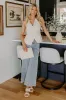 First Class Act Vest Top sold by Impressions