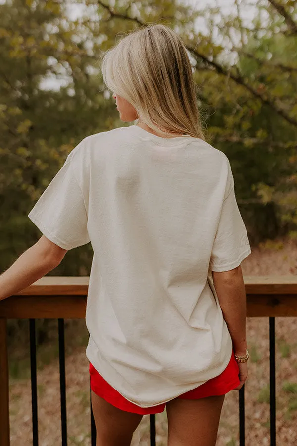 Fruit Market Vintage Graphic Tee sold by Impressions product image thumbnail 5