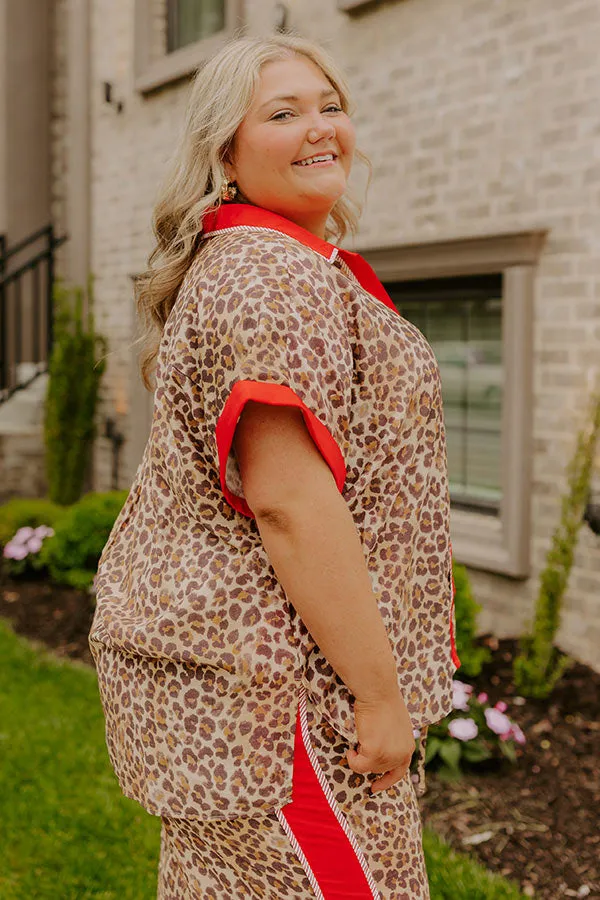 Concrete Jungle Button Up Curves sold by Impressions product image thumbnail 3