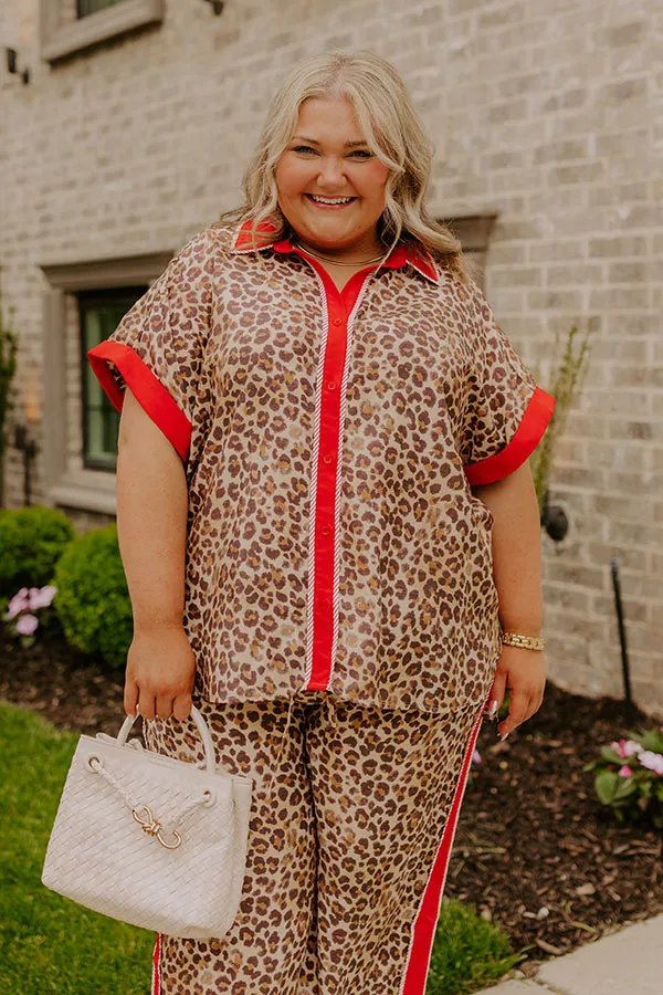 Concrete Jungle Button Up Curves sold by Impressions