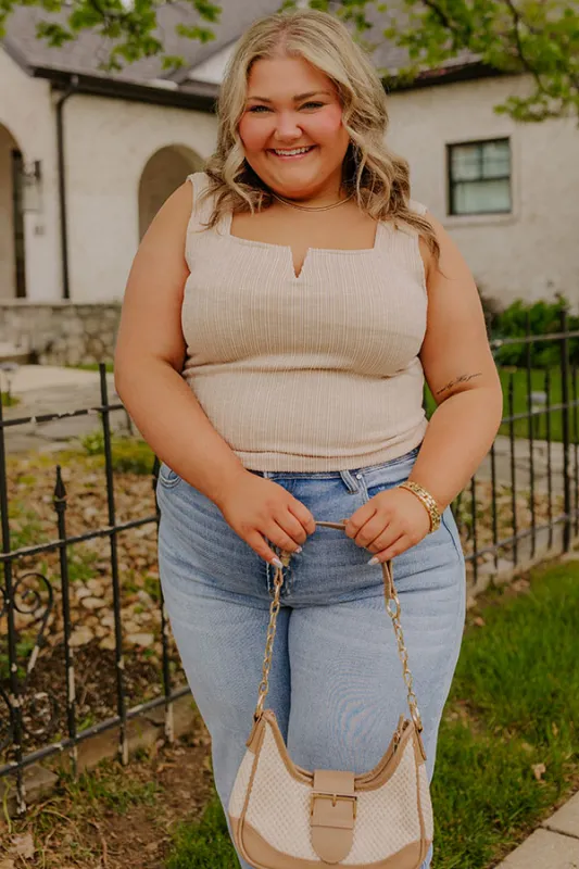 Skyline Views Ribbed Top Curves sold by Impressions