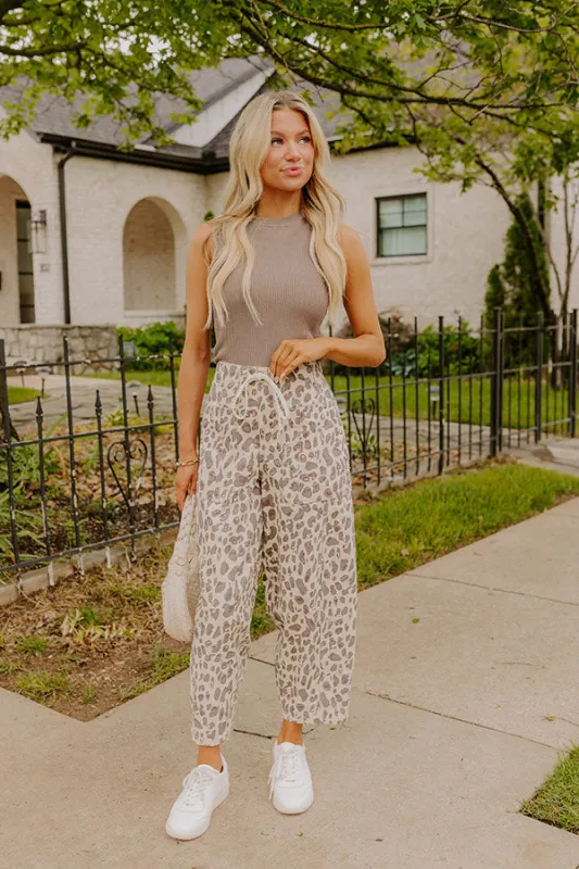 The Tally High Waist Wide Leg Pants sold by Impressions