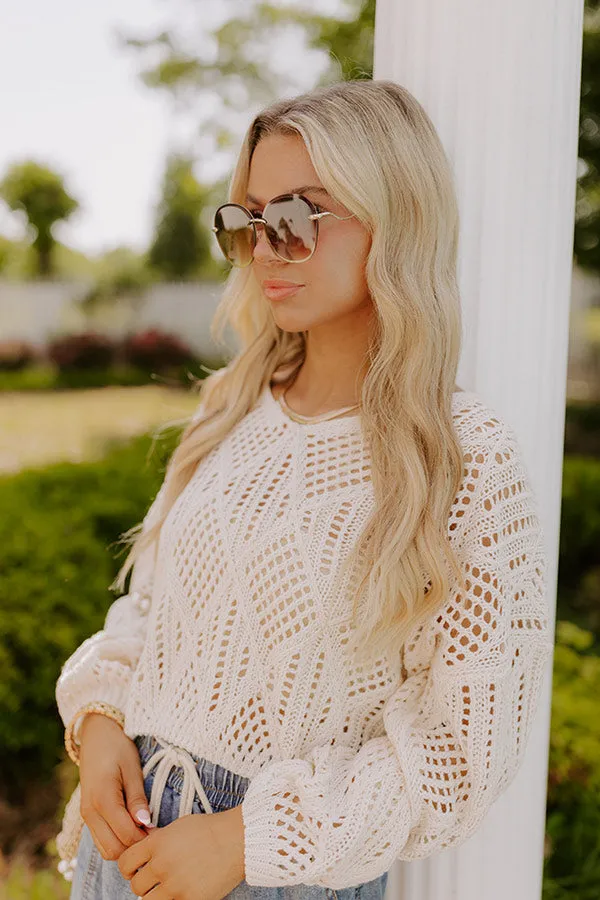 Coastal Views Sunnies in Brown sold by Impressions product image thumbnail 4