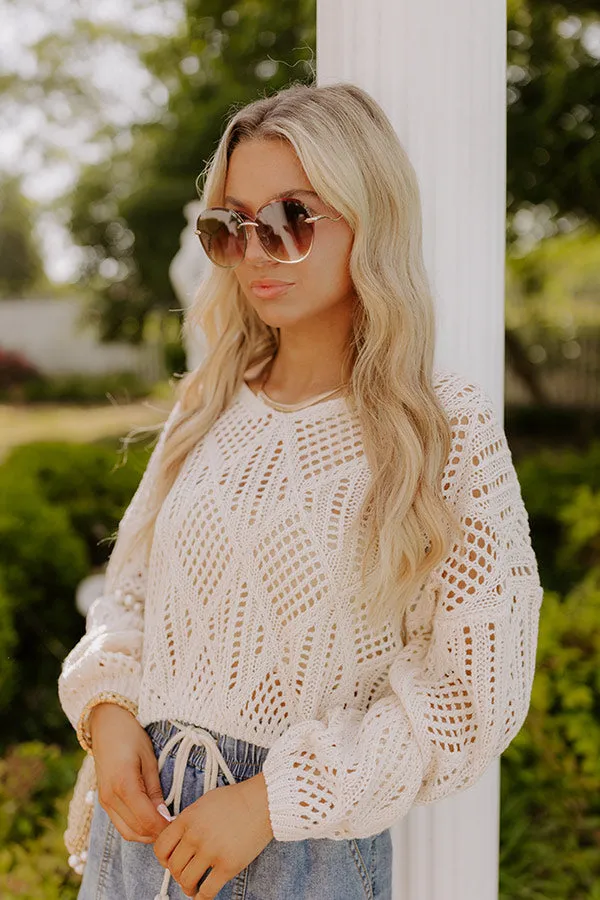 Coastal Views Sunnies in Brown sold by Impressions