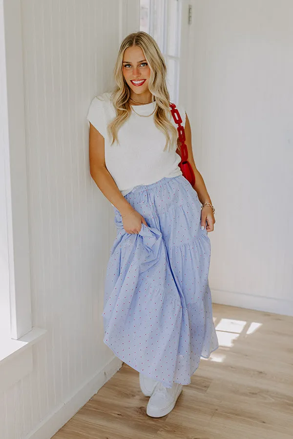 Take Me To Nantucket Knit Top in White sold by Impressions product image thumbnail 2