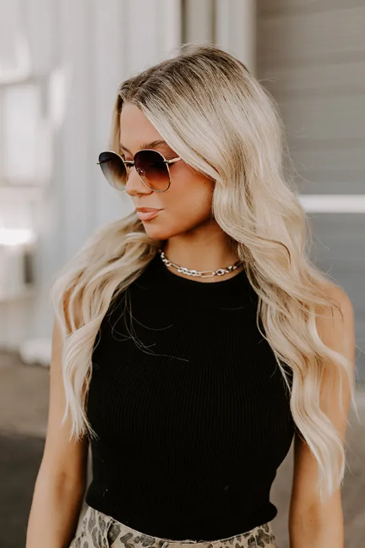 Quay Jezabell Sunnies made by Quay Australia