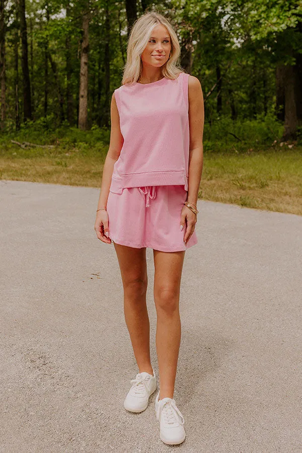 Jetsetter Lifestyle Shift Top sold by Impressions product image thumbnail 3