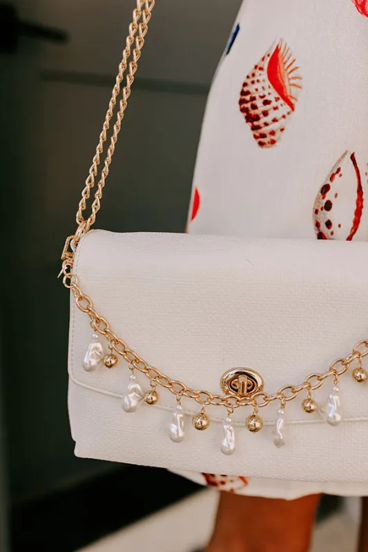 Final Touch Handbag Charm Chain sold by Impressions