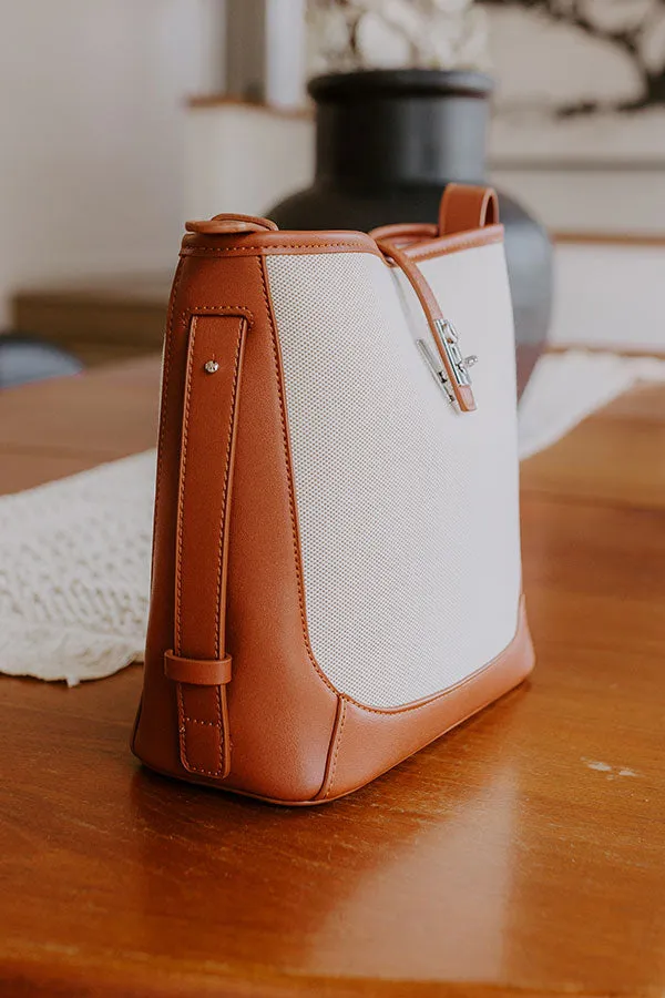 Mabel Woven Canvas Crossbody sold by Impressions product image thumbnail 5