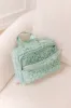 Petal Plush Essentials Travel Case in Pear sold by Impressions