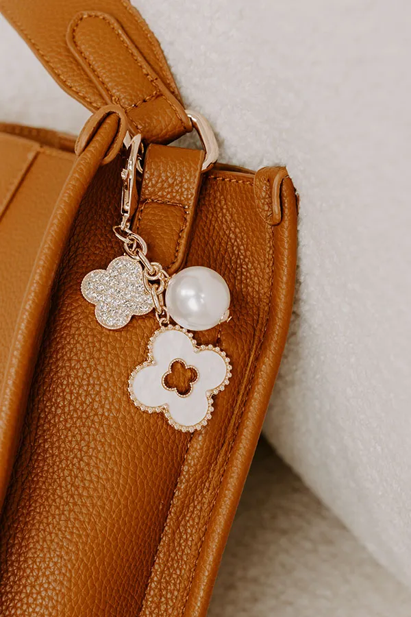 Chic Mode Keychain Bag Charm sold by Impressions product image thumbnail 3