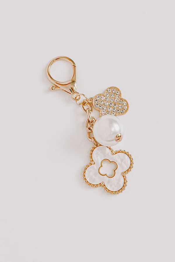 Chic Mode Keychain Bag Charm sold by Impressions product image thumbnail 4